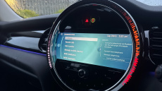 MINI Hatchback 1.5 Cooper Classic Premium 5dr Auto Petrol Hatchback